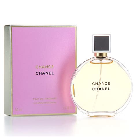 chanel chance 50 ml ici paris|Chanel chance 50ml price.